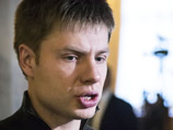 Украинский депутат Гончаренко освобожден и вызван в суд по делу о неповиновении полиции
