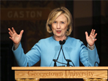 WSJ: в апреле Хиллари Клинтон объявит об участии в выборах президента США
