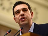 Греция снова требует от ЕС частичного списания долгов