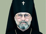Архиепископ Брюссельский и Бельгийский Симон