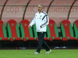 "Локомотив" подал апелляцию в Лозанну по делу Леонида Кучука "Локомотив" подал апелляцию в Лозанну по делу Леонида Кучука