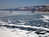 Снижение уровня воды в Байкале привело к уменьшению выработки гидроэлектростанций