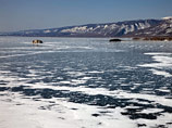 Снижение уровня воды в Байкальском бассейне привело к уменьшению выработки гидроэлектростанций примерно на 9 млрд киловатт-часов Снижение уровня воды в Байкальском бассейне привело к уменьшению выработки гидроэлектростанций примерно на 9 млрд киловатт-часов