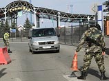 Россиянин, не готовый к новым правилам въезда на Украину, умер на границе Россиянин, не готовый к новым правилам въезда на Украину, умер на границе