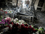 Число убитых во время военного конфликта на Украине превысило 6000 человек, сообщает ООН