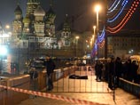 Свидетельницу убийства Немцова не отпустят на Украину до середины следующей недели Свидетельницу убийства Немцова не отпустят на Украину до середины следующей недели