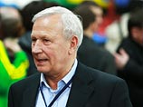 Вячеслав Колосков: "Никаких санкций ФИФА не будет. Все это чушь" Вячеслав Колосков: "Никаких санкций ФИФА не будет. Все это чушь"