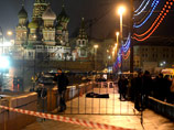 Редакция "Эха Москвы" направила в столичную мэрию предложение о возведении памятника Борису Немцову