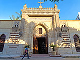 Боевики ИГ угрожают снести все церкви в Каире