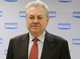 Чрезвычайный и полномочный посол Украины в РФ Владимир Ельченко пока отозван из России для консультаций