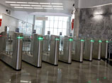 В московском метро опровергли введение системы проверки билетов на выходе