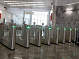 В московском метро опровергли введение системы проверки билетов на выходе В московском метро опровергли введение системы проверки билетов на выходе