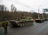В ОБСЕ подтвердили отвод вооружений ДНР и ЛНР В ОБСЕ подтвердили отвод вооружений ДНР и ЛНР