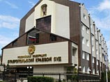 Житель Чечни, застреливший двух человек в сауне Пятигорска, получил 24 года тюрьмы и колонии Житель Чечни, застреливший двух человек в сауне Пятигорска, получил 24 года тюрьмы и колонии
