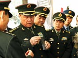 Народно-освободительная армия Китая объявила об уголовных делах в отношении 14 высокопоставленных военных