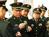 Народно-освободительная армия Китая объявила об уголовных делах в отношении 14 высокопоставленных военных Народно-освободительная армия Китая объявила об уголовных делах в отношении 14 высокопоставленных военных
