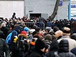 "Герои не умирают!": в Москве похоронен Борис Немцов "Герои не умирают!": в Москве похоронен Борис Немцов