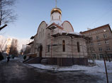 В Москве появился первый храм, посвященный семье Николая II