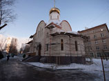 В Москве появился первый храм, посвященный семье Николая II В Москве появился первый храм, посвященный семье Николая II