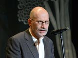 Акунин охарактеризовал новую, предпоследнюю, книгу о Фандорине как "технократический детектив" Акунин охарактеризовал новую, предпоследнюю, книгу о Фандорине как "технократический детектив"