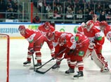 О возрождении хоккейного "Спартака" объявят 21 апреля О возрождении хоккейного "Спартака" объявят 21 апреля