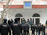 Школьник из Отрадного, застреливший учителя и полицейского на глазах одноклассников, признан виновным
