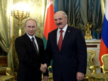 Президент России Владимир Путин после встречи с белорусским лидером Александром Лукашенко заявил, что Москва и Минск подготовят соглашение о взаимном признании виз, выданных гражданам третьих стран