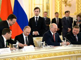 Россия и Белоруссия создадут единое визовое пространство и вместе будут бороться с неплательщиками алиментов