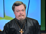 Пародия возможна на священников, но не на символы веры, считает представитель Московского патриархата
