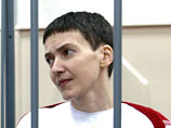 Надежда Савченко пообещала своему адвокату прекратить голодовку Надежда Савченко пообещала своему адвокату прекратить голодовку