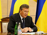 Экс-президент Виктор Янукович 26 февраля 2014 года был объявлен Генпрокураторой Украины в международный розыск