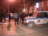 В Махачкале неизвестные похитили сына сотрудника ГТРК "Дагестан"