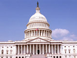 Конгресс выделил финансирование министерству нацбезопасности и спорной реформе Обамы
