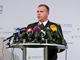 Генерал НАТО заявил, что за сепаратистов на Донбассе воюют 12 тысяч российских солдат