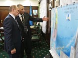 Губернатор Сахалина задержан в собственном кабинете и отправлен в Москву в наручниках Губернатор Сахалина задержан в собственном кабинете и отправлен в Москву в наручниках