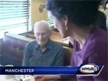 В США ресторану пришлось заплатить 101-летнему ветерану Второй мировой войны за то, что он у них позавтракал, из-за условий скидки
