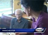 В США ресторану пришлось заплатить 101-летнему ветерану Второй мировой войны за то, что он у них позавтракал, из-за условий скидки
В США ресторану пришлось заплатить 101-летнему ветерану Второй мировой войны за то, что он у них позавтракал, из-за условий скидки