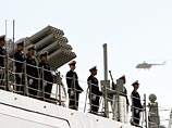 В 2015 году Китай увеличит расходы на военные нужды на 10%
