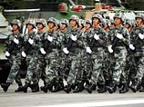 Как отмечает агентство, в прошлом году военные расходы КНР выросли на 12,2% по сравнению с предыдущим 2013 годом и составили 130 млрд долларов, проиграв по величине только военному бюджету США