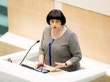 Пожар в научной библиотеке Института научной информации по общественным наукам (ИНИОН) РАН мог быть провокацией с целью переписать историю, заявила сенатор сенатор Елена Афанасьева на пленарном заседании Совета Федерации Пожар в научной библиотеке Института научной информации по общественным наукам (ИНИОН) РАН мог быть провокацией с целью переписать историю, заявила сенатор сенатор Елена Афанасьева на пленарном заседании Совета Федерации
