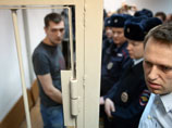 Ранее суд постановил, что братья Навальные виновны в хищении денег у компании Yves Rosher