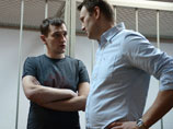 Олега Навального этапировали в колонию Орловской области