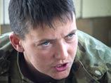 Порошенко написал Путину письмо о немедленном освобождении украинской летчицы Савченко
