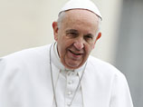 Непосредственным главой католиков Крыма может стать сам Папа Римский