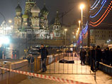 Кучма исключил "украинский след" в убийстве Бориса Немцова