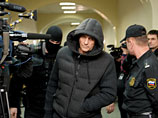 Басманный суд Москвы арестовал до 27 апреля губернатора Сахалинской области Александра Хорошавина