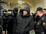 Басманный суд Москвы арестовал до 27 апреля губернатора Сахалинской области Александра Хорошавина Басманный суд Москвы арестовал до 27 апреля губернатора Сахалинской области Александра Хорошавина