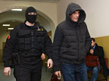 Ходатайство об аресте Хорошавина и Икрамова подали сотрудники Следственного комитета РФ