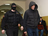Ходатайство об аресте Хорошавина и Икрамова подали сотрудники Следственного комитета РФ Ходатайство об аресте Хорошавина и Икрамова подали сотрудники Следственного комитета РФ