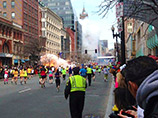 В Бостоне начался суд над Царнаевым. Адвокат признала, что именно студент принес бомбу на марафон